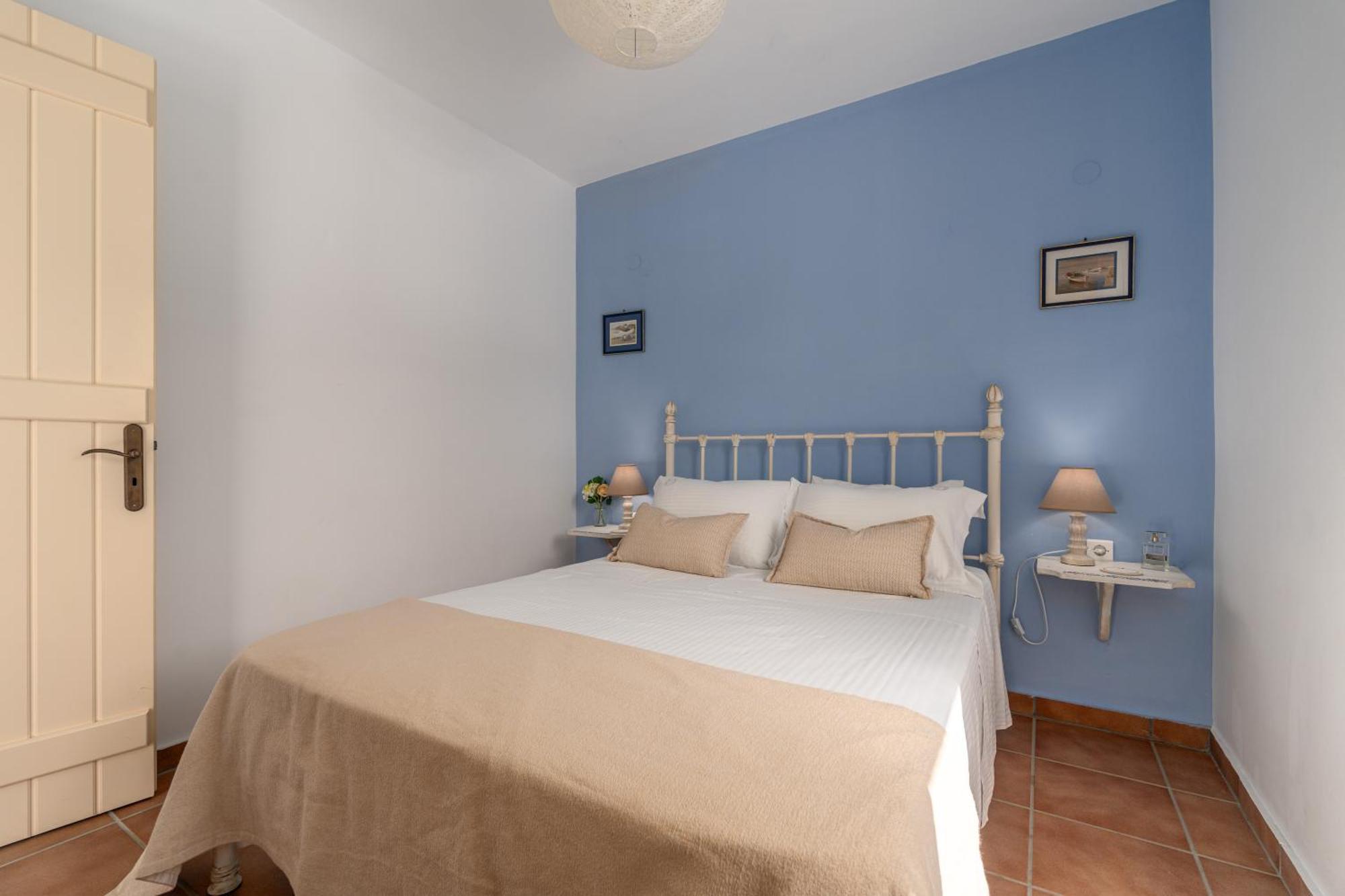 Niovi Seaview Apartments Agioi Apostoloi (Evia) Exterior foto