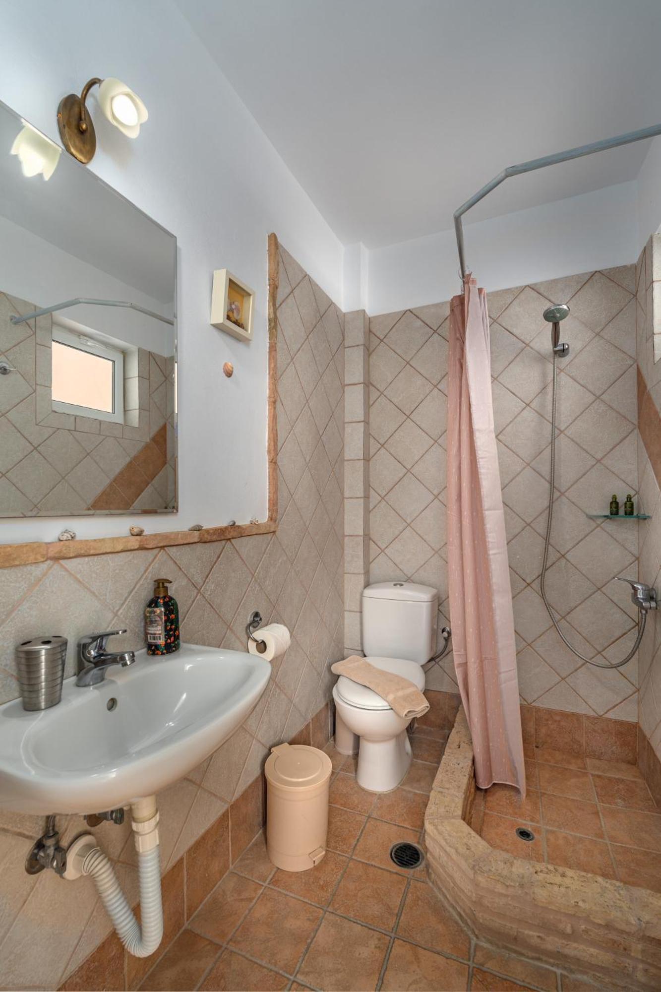 Niovi Seaview Apartments Agioi Apostoloi (Evia) Exterior foto